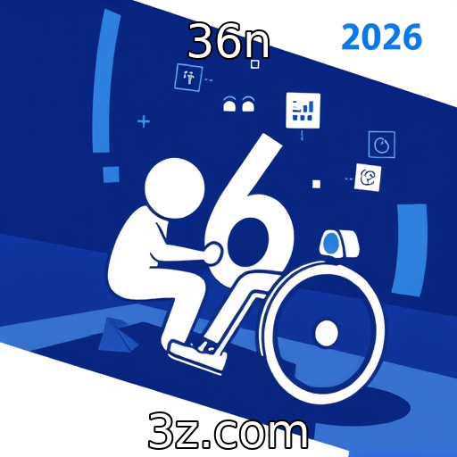 Acessibilidade e inclusão na indústria de jogos