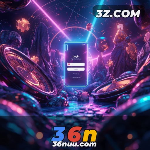 Apostas Empolgantes no 36n: Mergulhe Nesse Mundo Vibrante