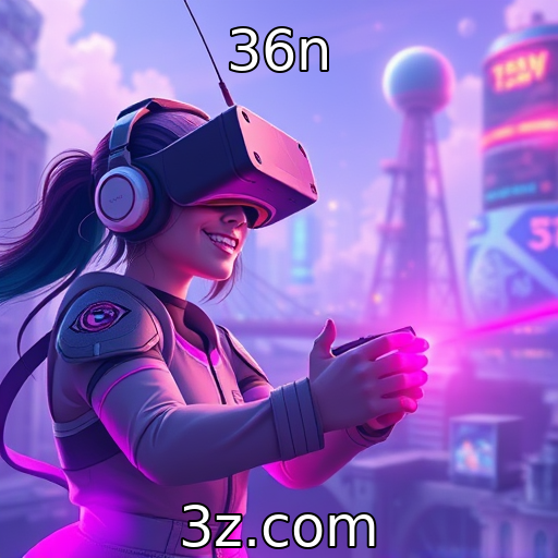 Impactos das tecnologias de realidade aumentada nos games