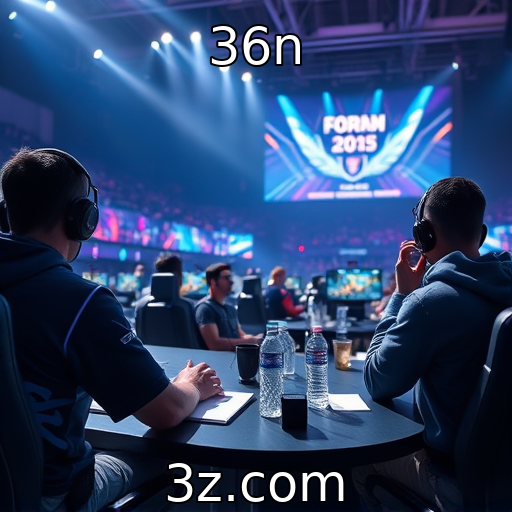 Concursos e eSports atraem novos públicos em 2025