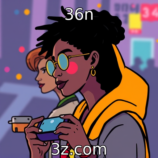 Diversidade e inclusão na indústria de jogos