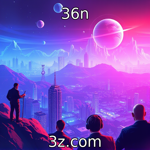 Tendências emergentes na indústria de jogos para 2025