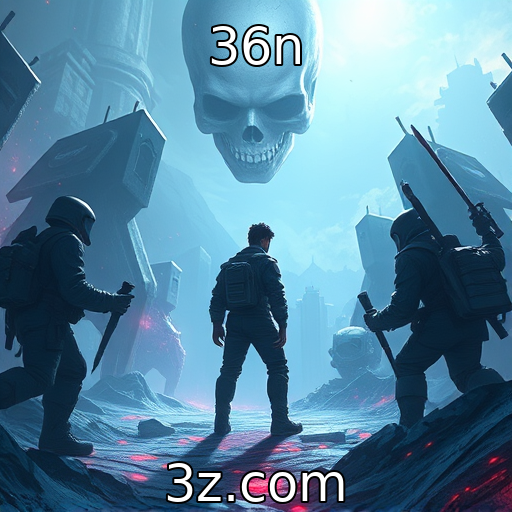 Tendências emergentes na indústria de jogos