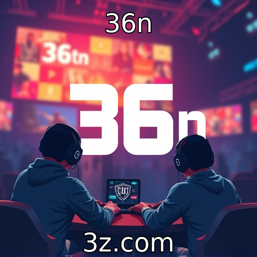 Perspectivas futuras para a indústria de eSports