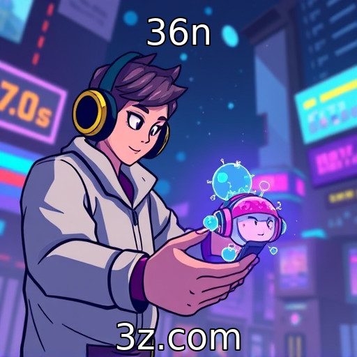 O futuro das microtransações em jogos