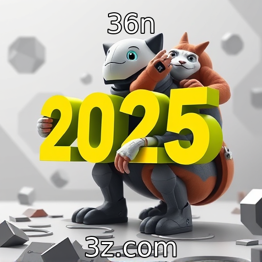Novas tendências em design de jogos para 2025