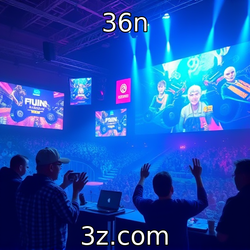 Novas tendências em desenvolvimento de jogos para 2025