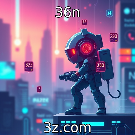 Desenvolvimentos em tecnologia de jogos e suas implicações futuras