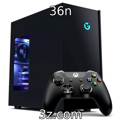 Inovações tecnológicas em consoles e PCs gamer