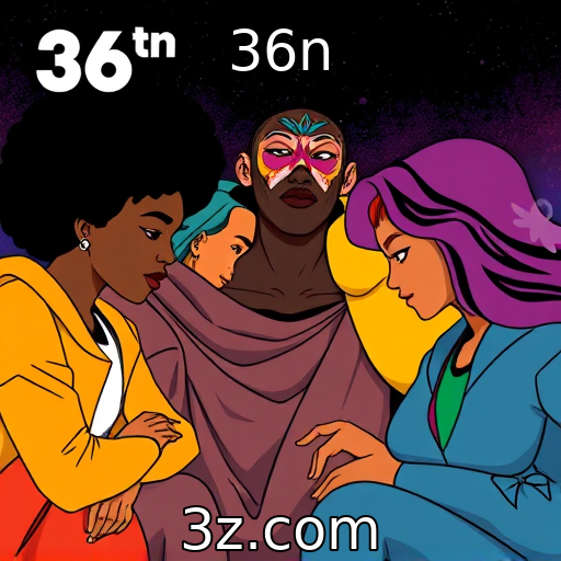 Avanços nas histórias inclusivas e diversidade nos jogos