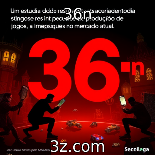 Estudo revela custo de produção de jogos independentes