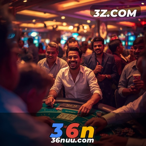 Mergulhe nos Jogos Imperdíveis do 36n e Venha se Divertir