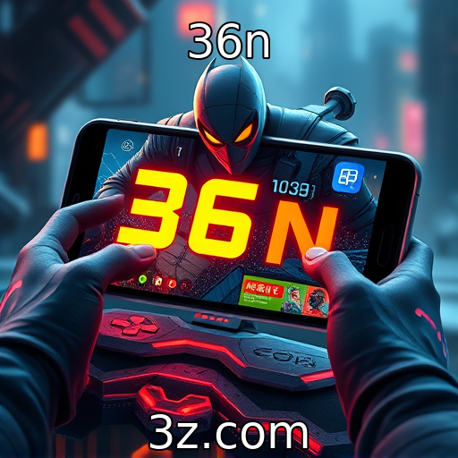 Novas tendências em design de jogos para dispositivos móveis