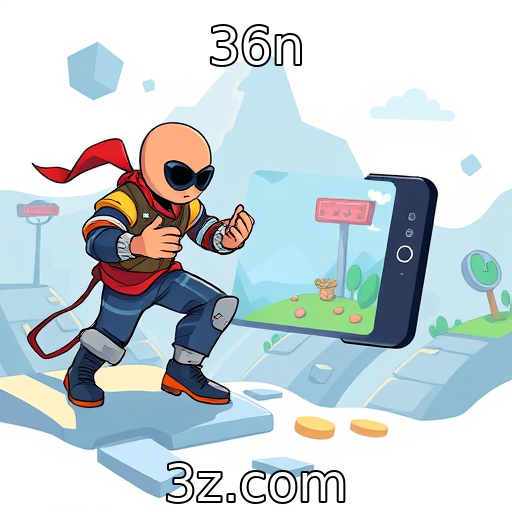 Tendências em desenvolvimento de jogos para dispositivos móveis