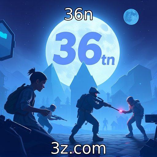 Tendências de jogos multiplayer no mercado atual