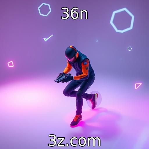 Impacto da tecnologia na experiência de jogos